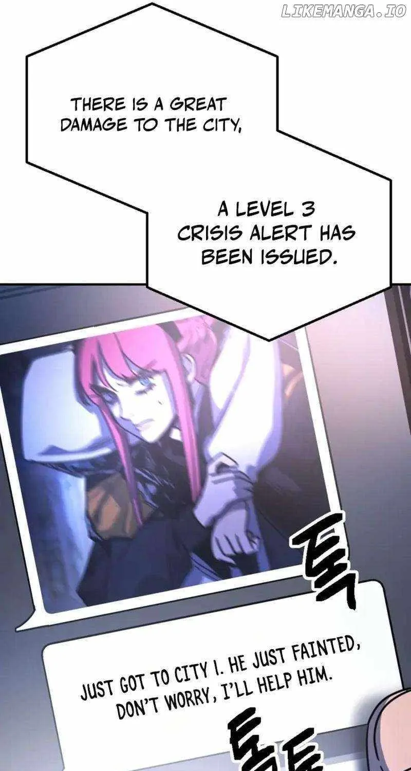 I Was Mistaken for the Villain Chapter 17 page 8 - 
