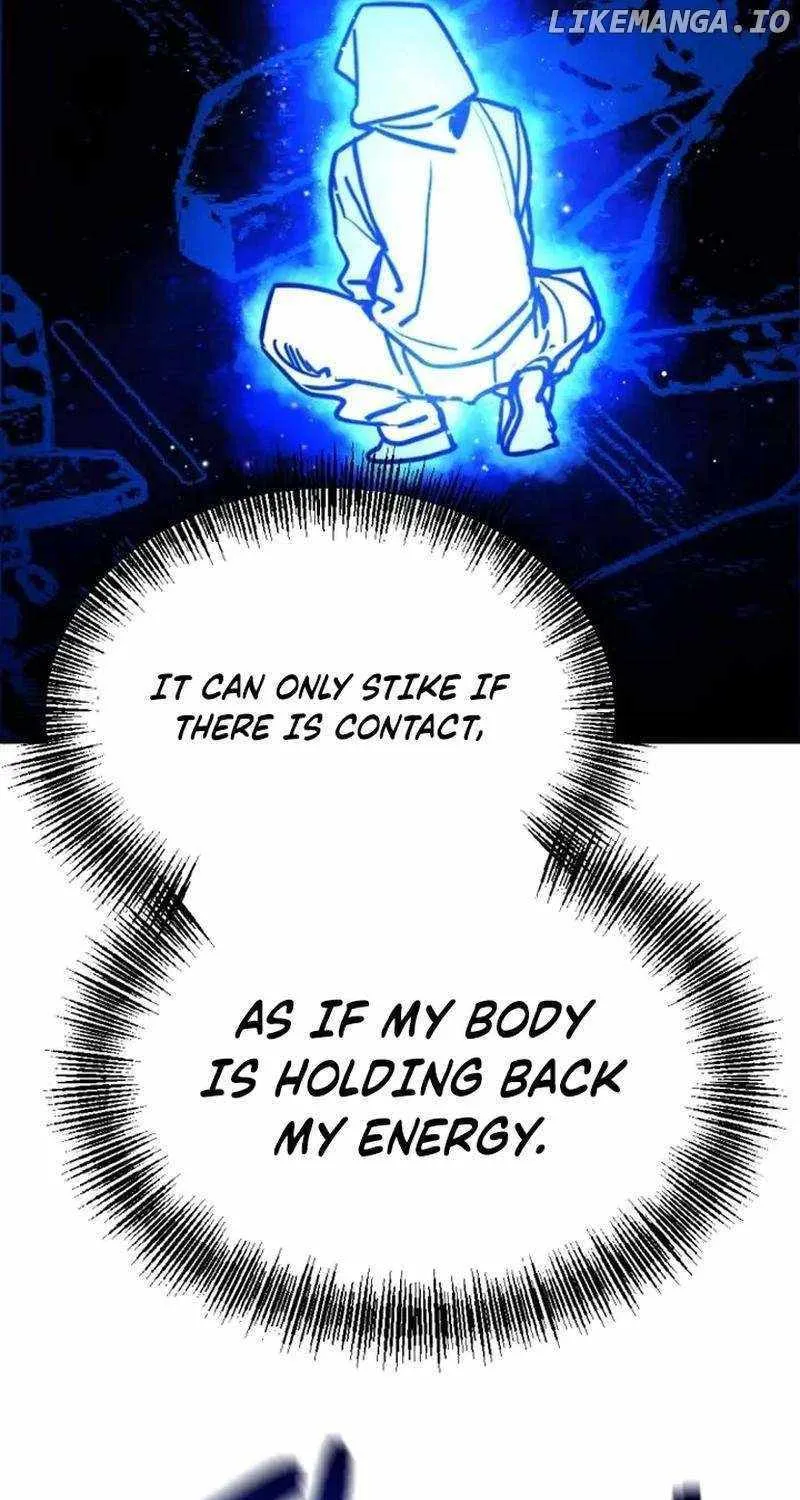 I Was Mistaken for the Villain Chapter 17 page 82 - 