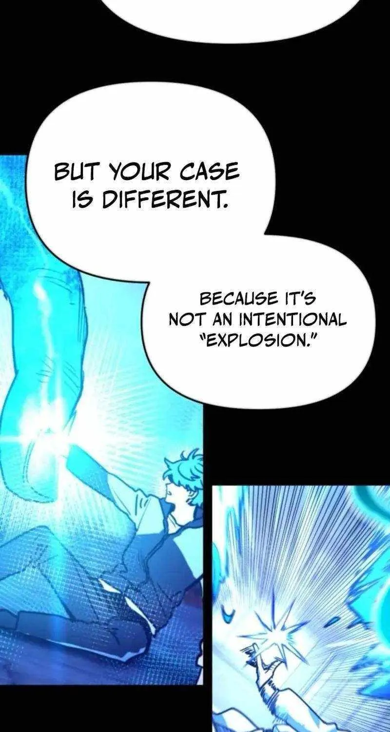 I Was Mistaken for the Villain Chapter 18 page 11 - 