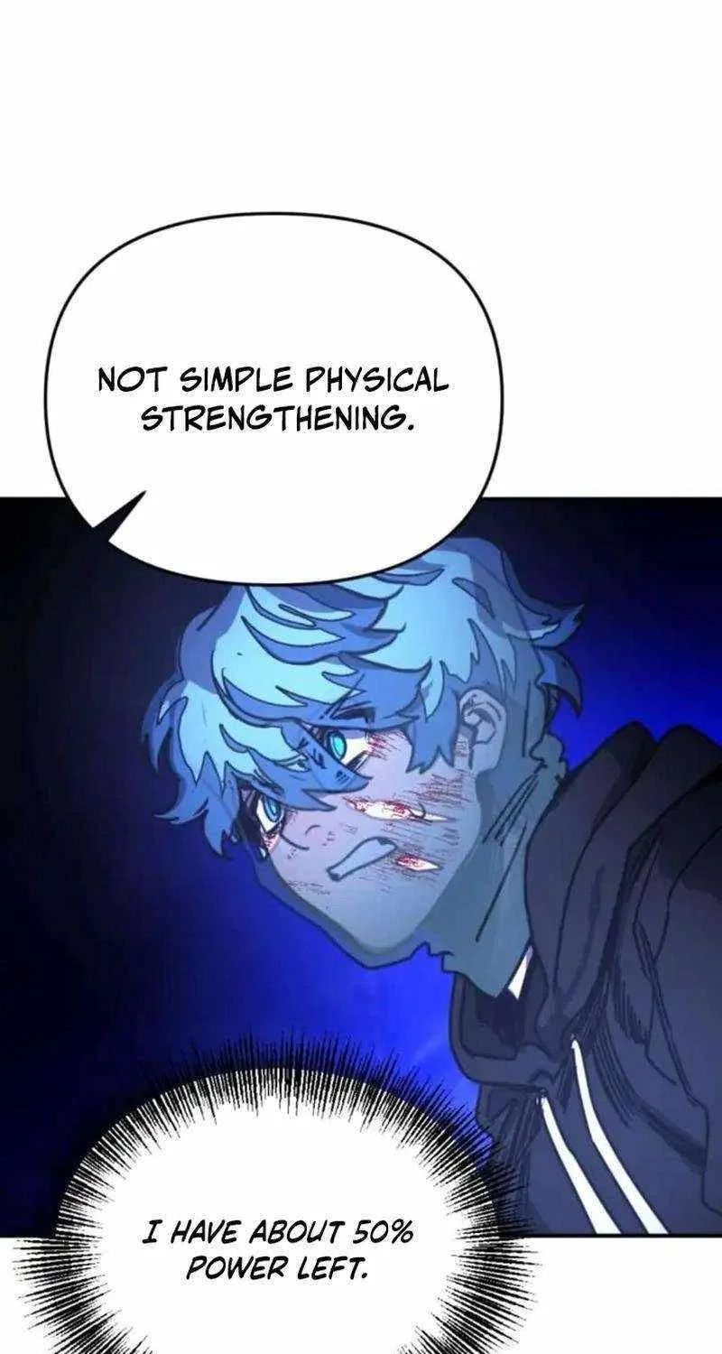 I Was Mistaken for the Villain Chapter 18 page 32 - 