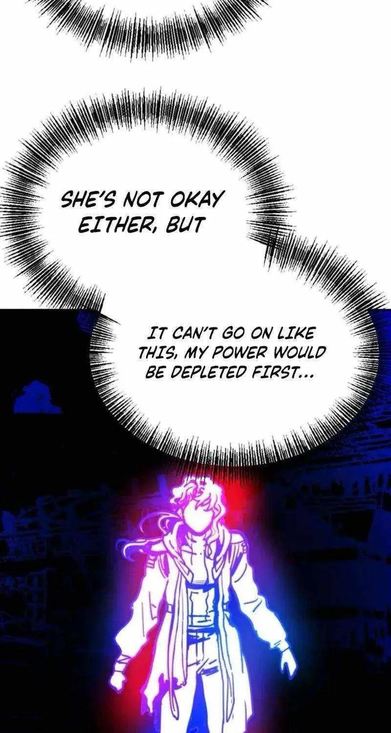 I Was Mistaken for the Villain Chapter 18 page 33 - 
