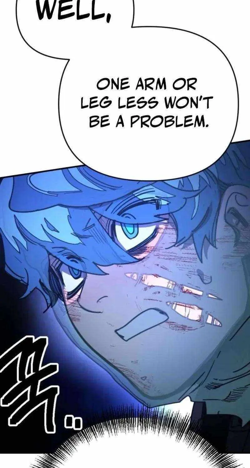 I Was Mistaken for the Villain Chapter 18 page 36 - 