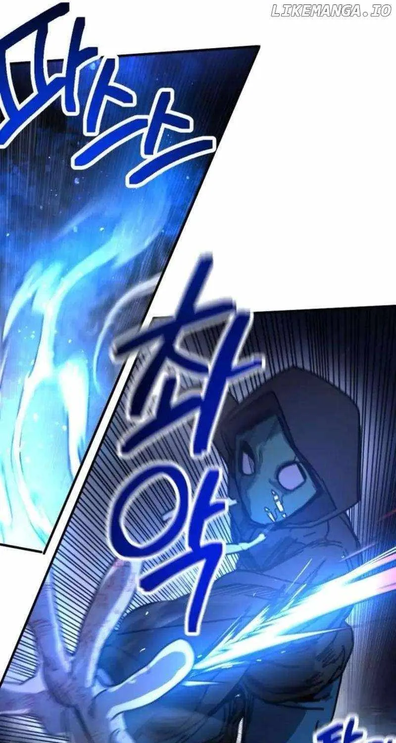 I Was Mistaken for the Villain Chapter 18 page 41 - 