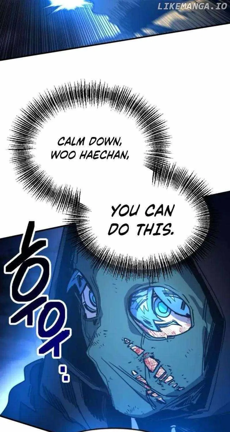 I Was Mistaken for the Villain Chapter 18 page 48 - 