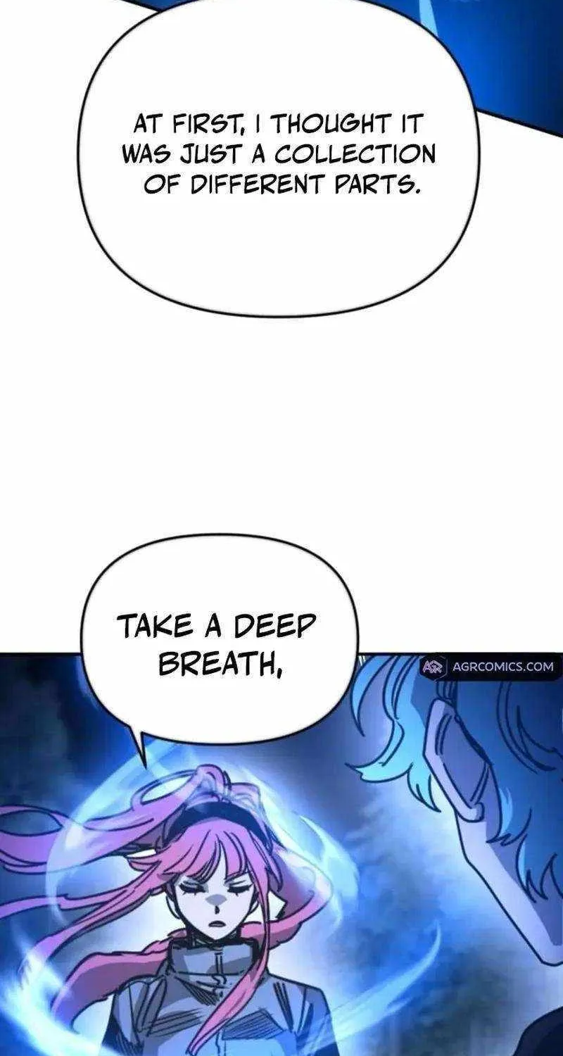I Was Mistaken for the Villain Chapter 18 page 49 - 