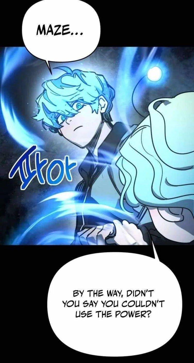 I Was Mistaken for the Villain Chapter 18 page 71 - 