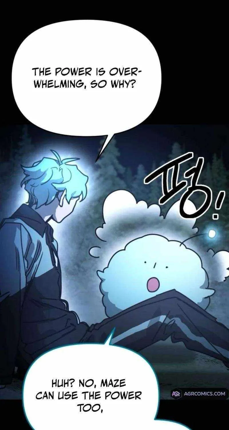 I Was Mistaken for the Villain Chapter 18 page 72 - 