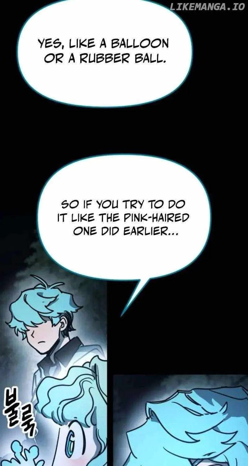 I Was Mistaken for the Villain Chapter 18 page 76 - 