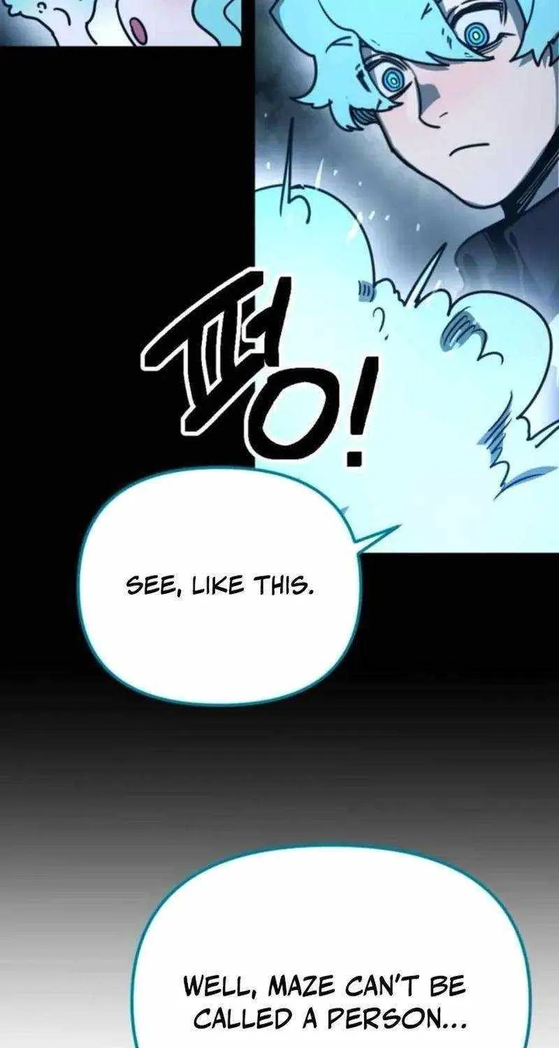 I Was Mistaken for the Villain Chapter 18 page 77 - 