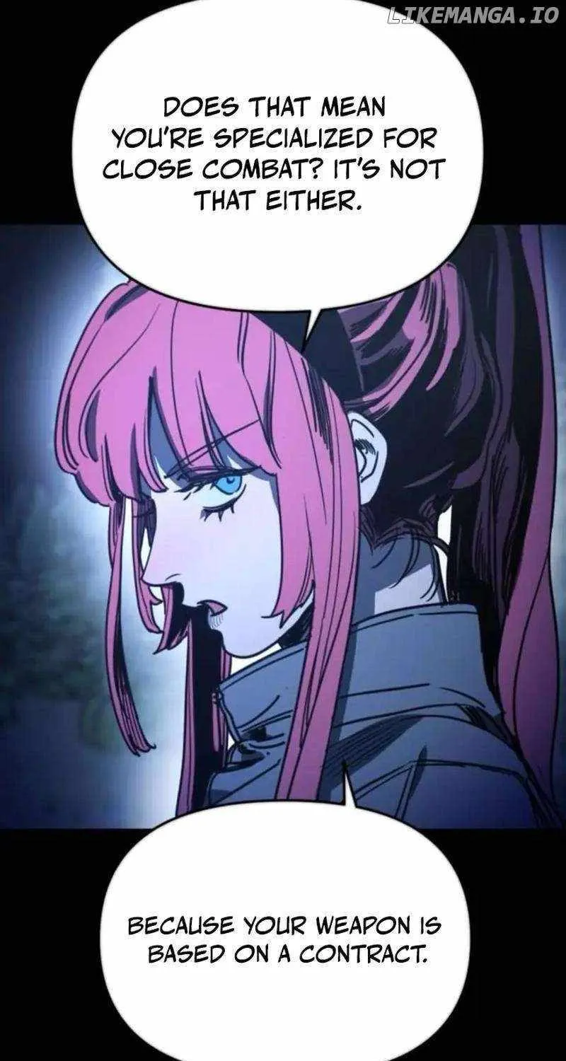 I Was Mistaken for the Villain Chapter 18 page 9 - 