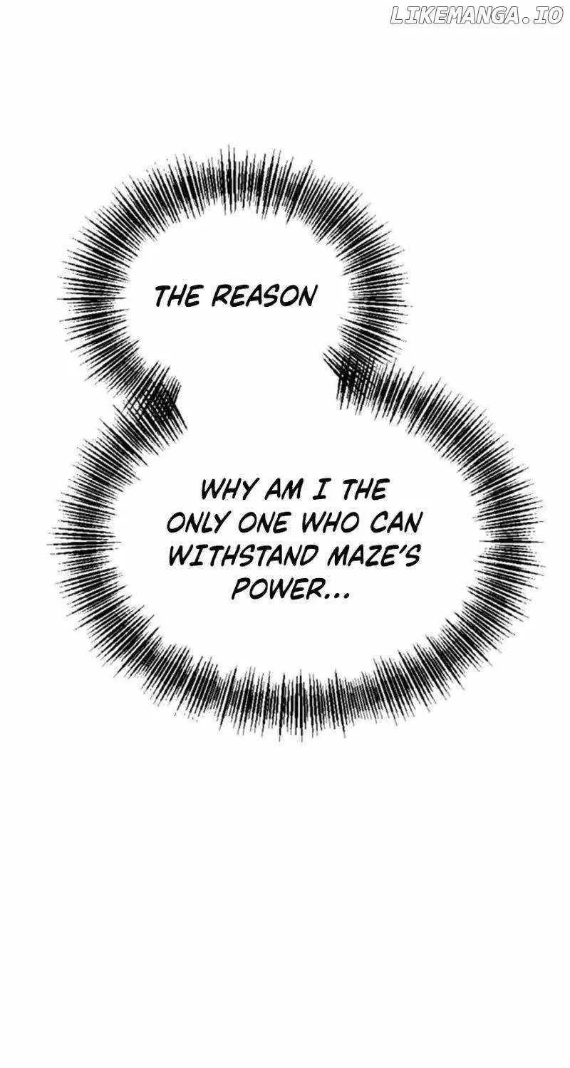 I Was Mistaken for the Villain Chapter 18 page 83 - 