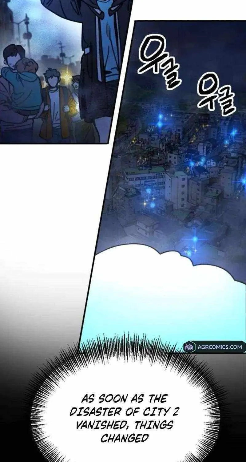 I Was Mistaken for the Villain Chapter 19 page 11 - 