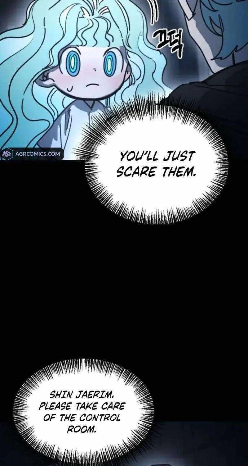 I Was Mistaken for the Villain Chapter 19 page 14 - 