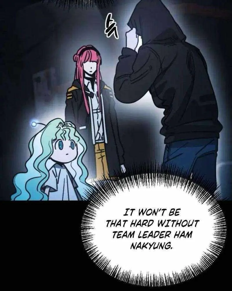 I Was Mistaken for the Villain Chapter 19 page 15 - 