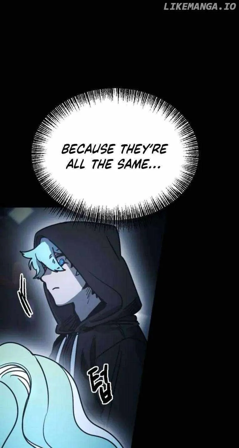 I Was Mistaken for the Villain Chapter 19 page 16 - 