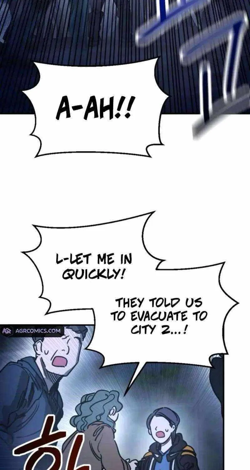 I Was Mistaken for the Villain Chapter 19 page 24 - 