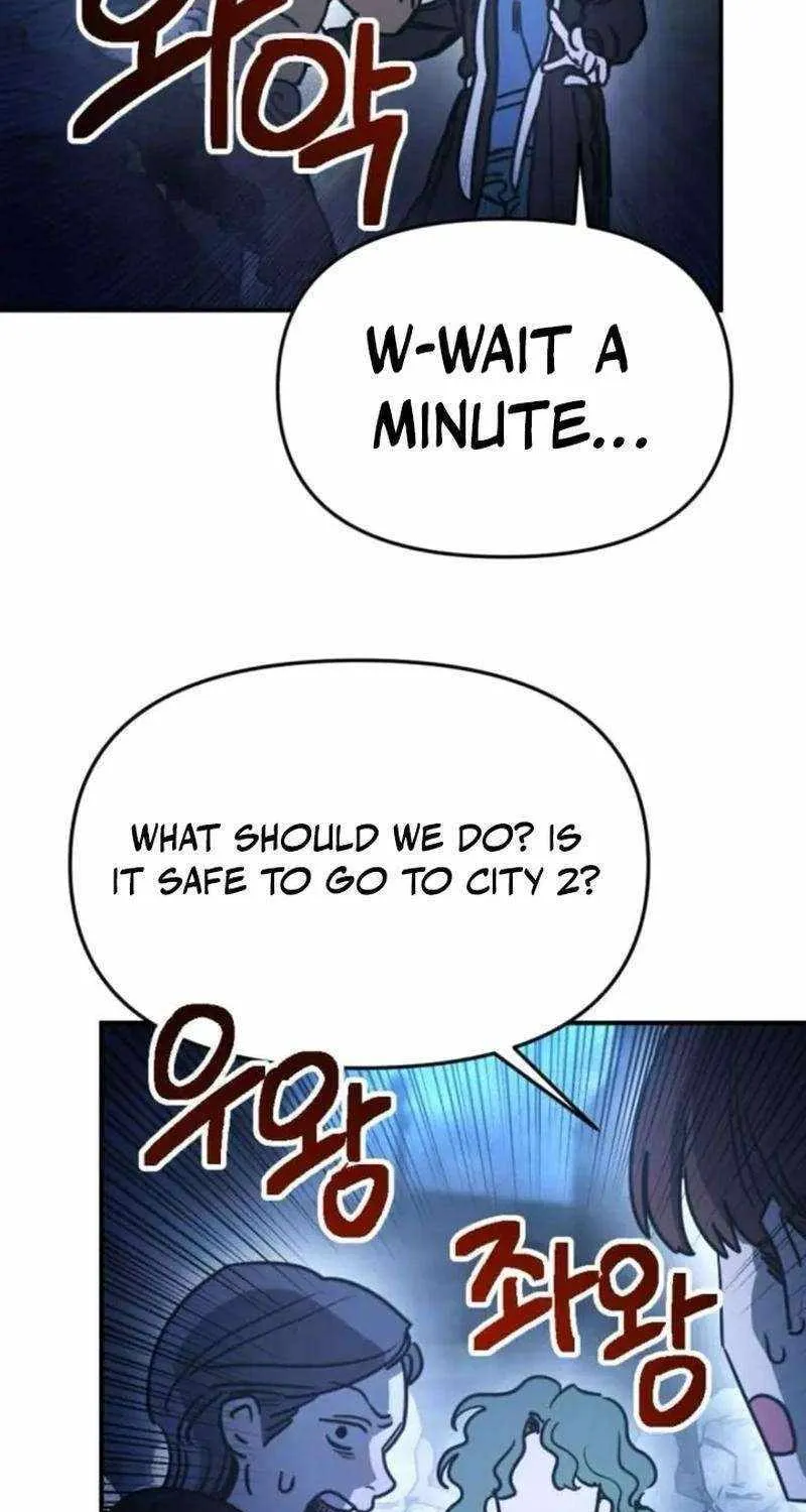 I Was Mistaken for the Villain Chapter 19 page 25 - 