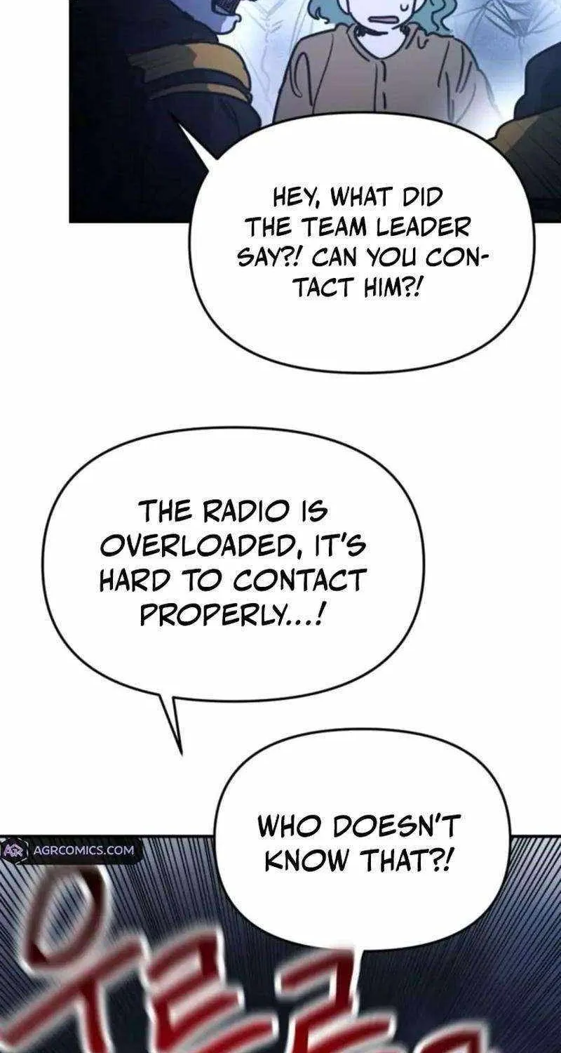 I Was Mistaken for the Villain Chapter 19 page 26 - 