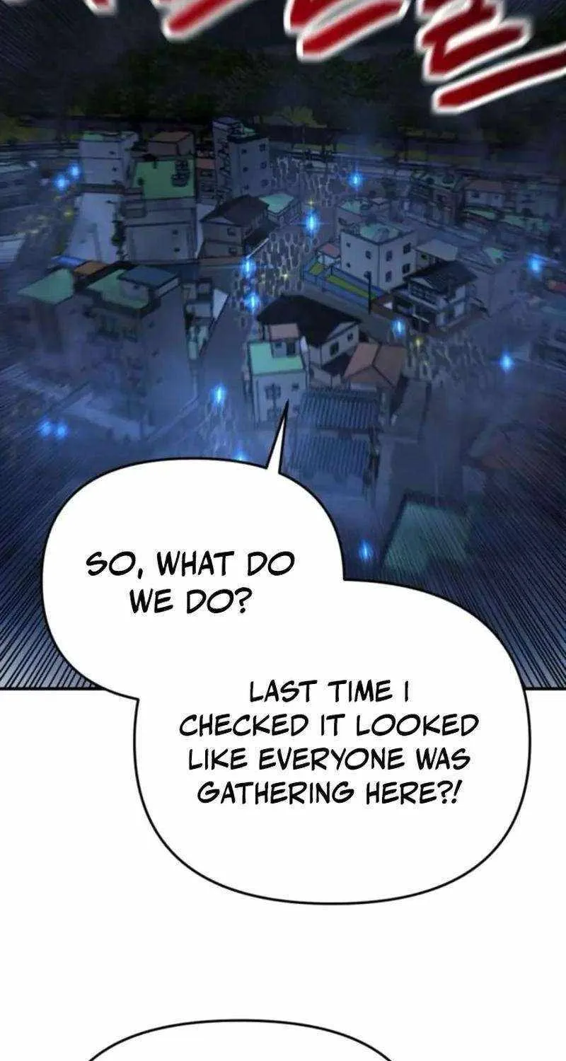 I Was Mistaken for the Villain Chapter 19 page 27 - 