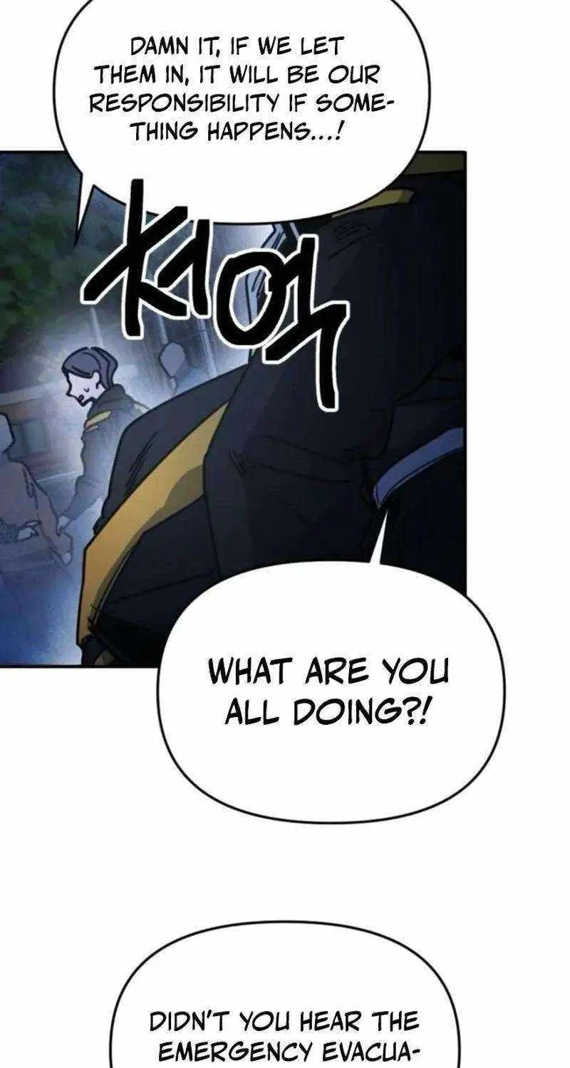 I Was Mistaken for the Villain Chapter 19 page 28 - 