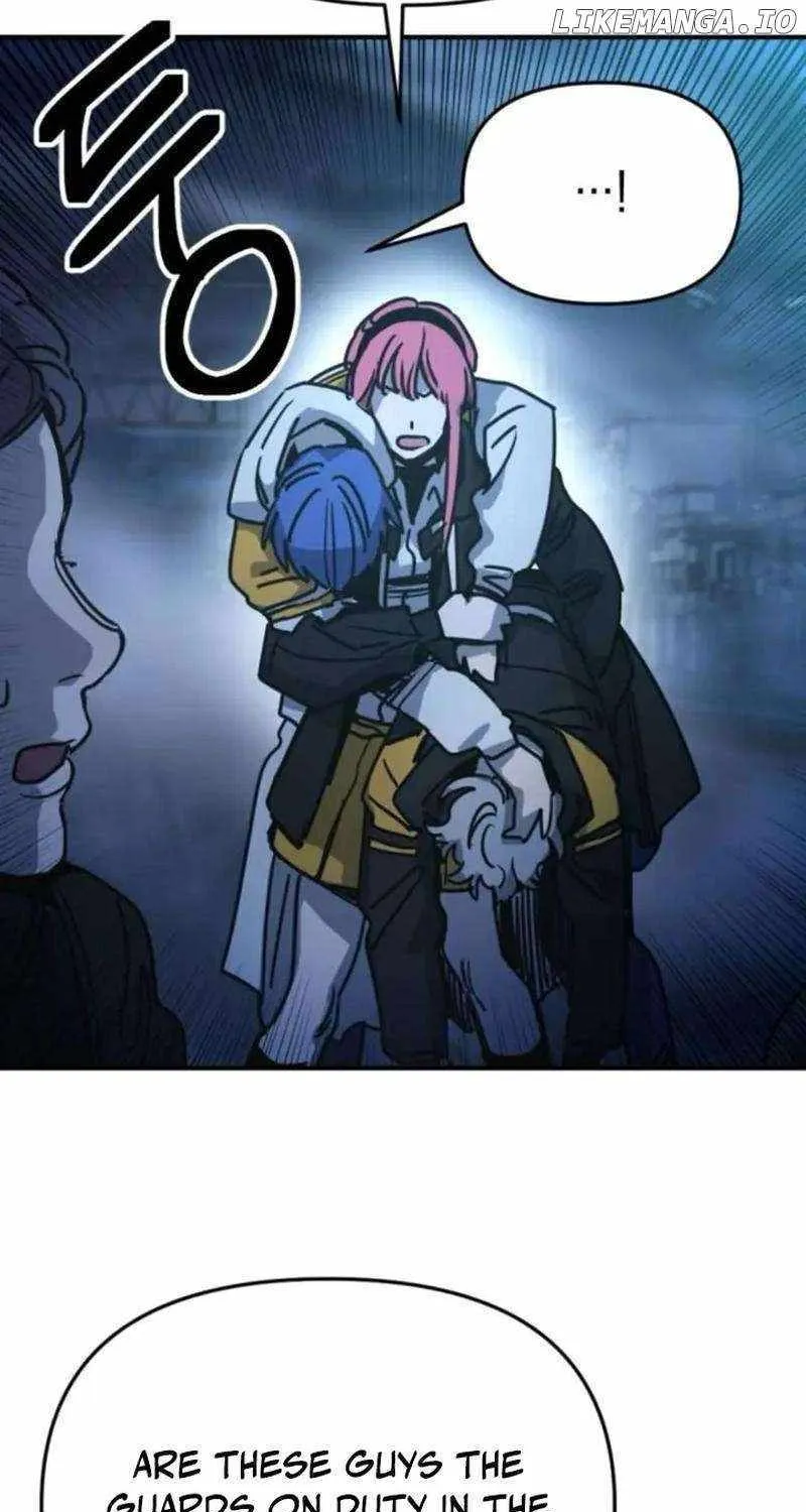 I Was Mistaken for the Villain Chapter 19 page 30 - 