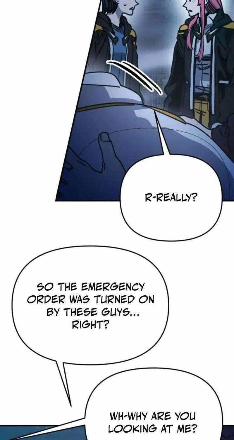 I Was Mistaken for the Villain Chapter 19 page 32 - 