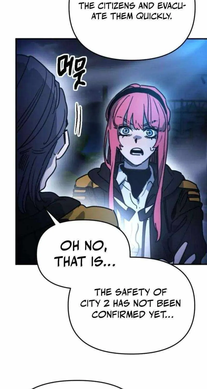 I Was Mistaken for the Villain Chapter 19 page 34 - 
