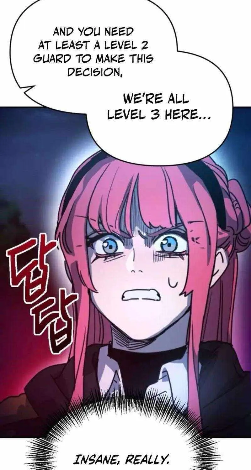 I Was Mistaken for the Villain Chapter 19 page 35 - 