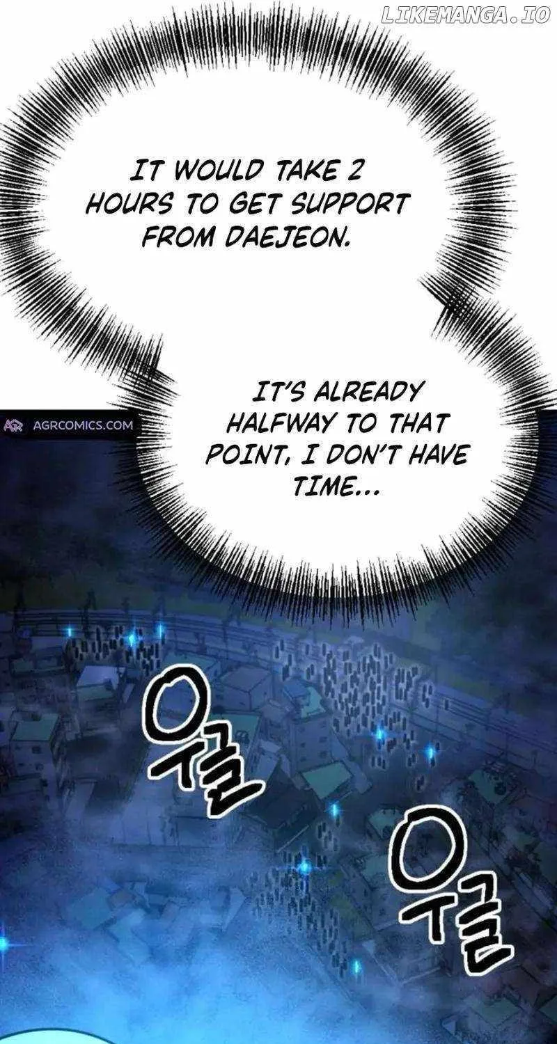I Was Mistaken for the Villain Chapter 19 page 37 - 