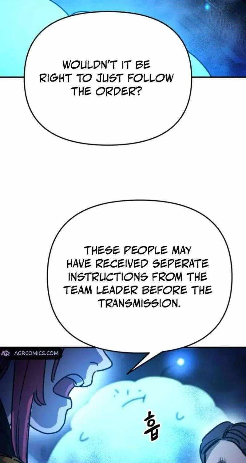 I Was Mistaken for the Villain Chapter 19 page 38 - 