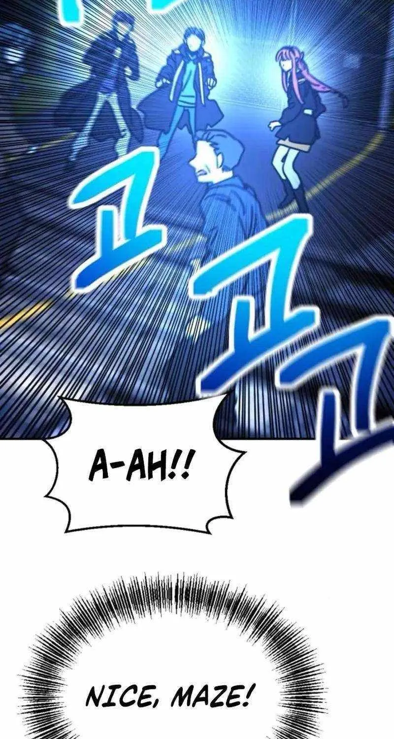 I Was Mistaken for the Villain Chapter 19 page 41 - 