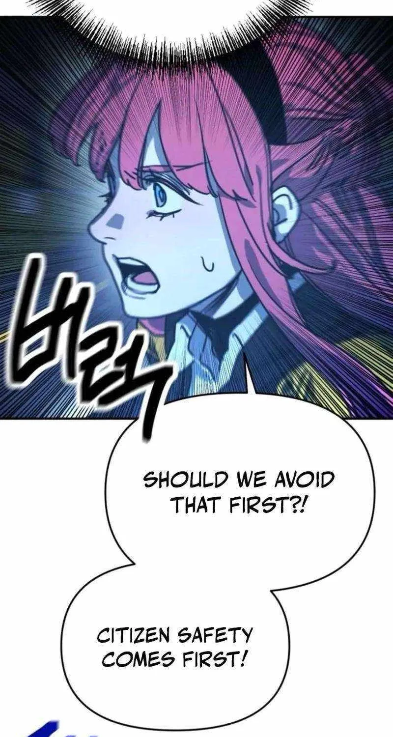 I Was Mistaken for the Villain Chapter 19 page 42 - 