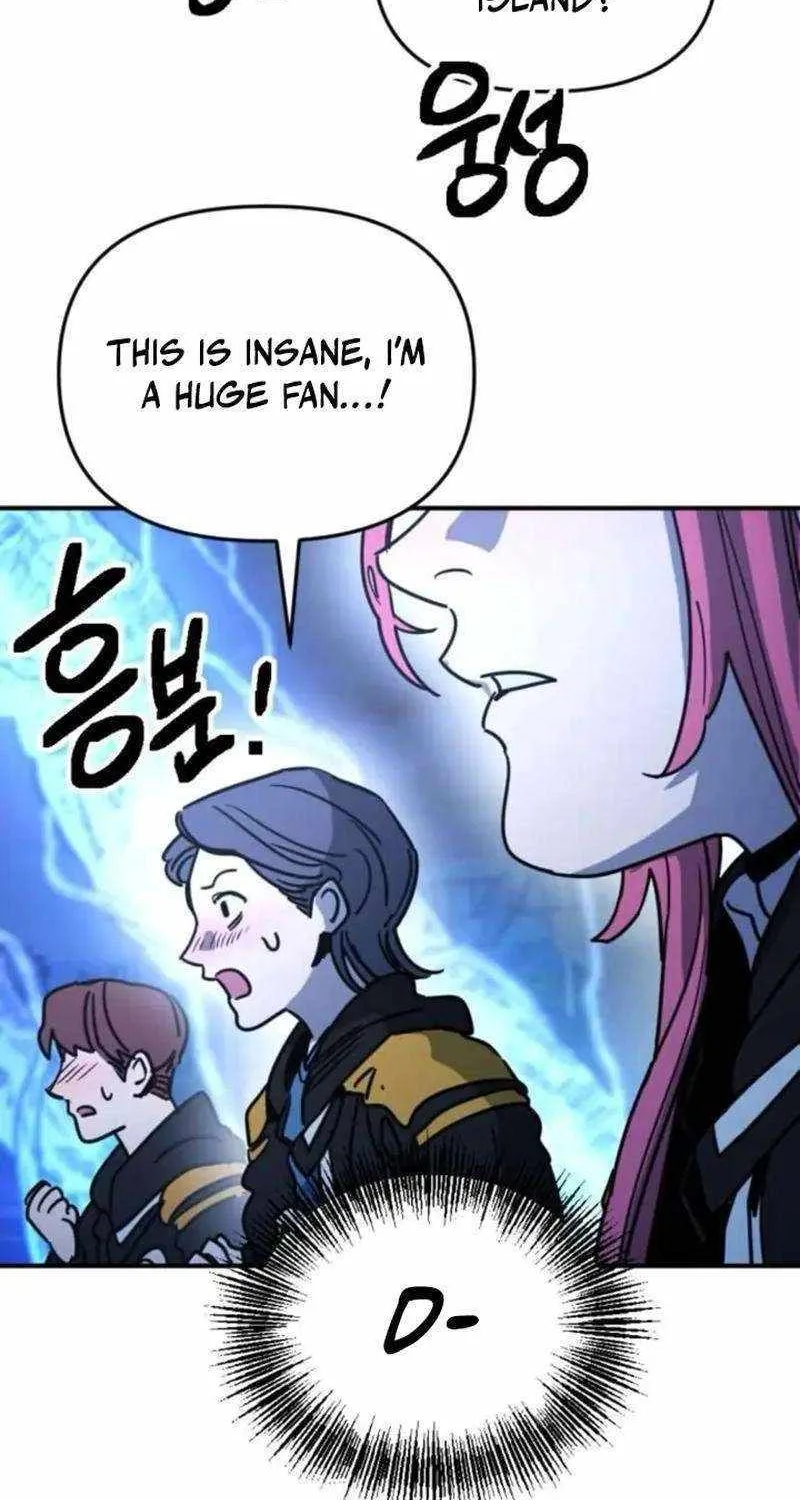 I Was Mistaken for the Villain Chapter 19 page 76 - 