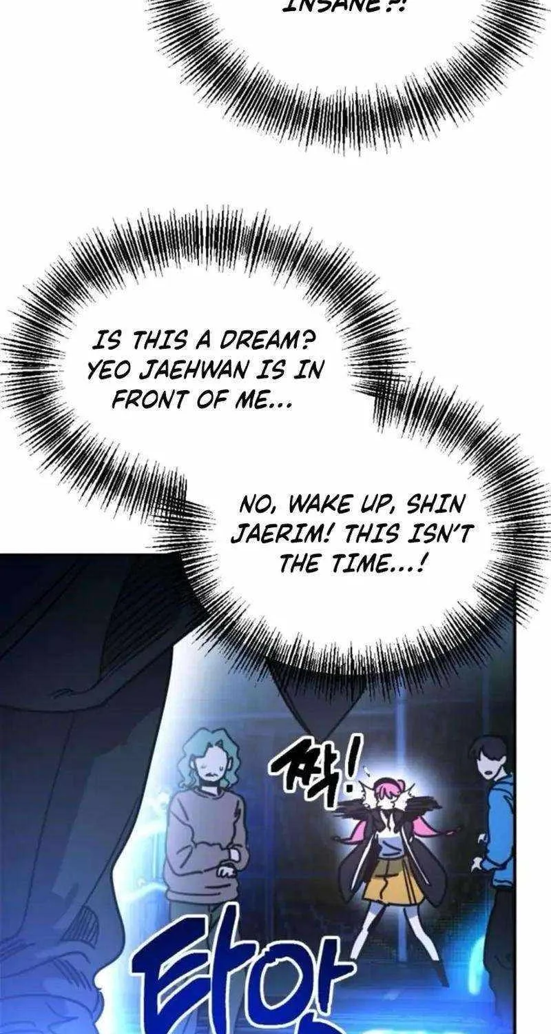 I Was Mistaken for the Villain Chapter 19 page 79 - 