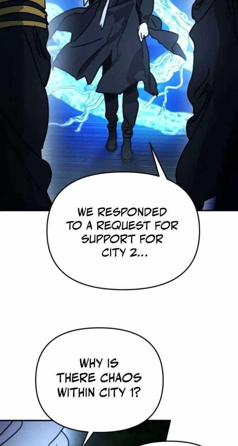 I Was Mistaken for the Villain Chapter 19 page 81 - 