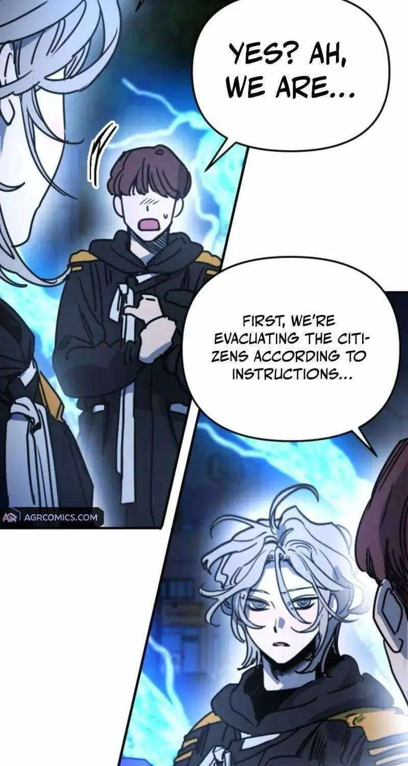 I Was Mistaken for the Villain Chapter 19 page 82 - 