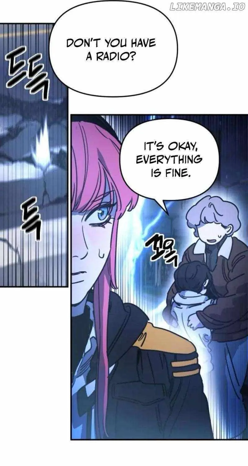 I Was Mistaken for the Villain Chapter 19 page 84 - 