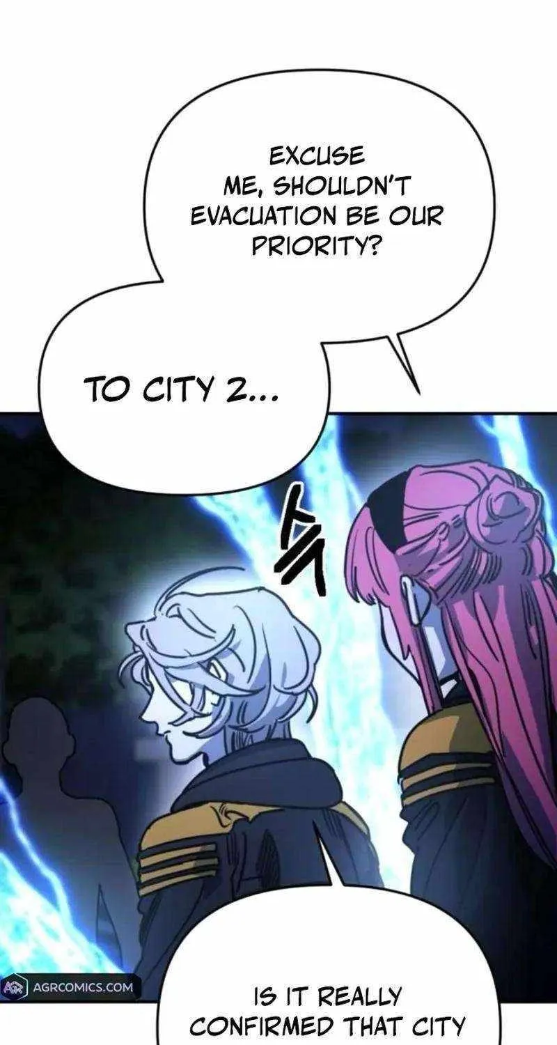 I Was Mistaken for the Villain Chapter 19 page 85 - 