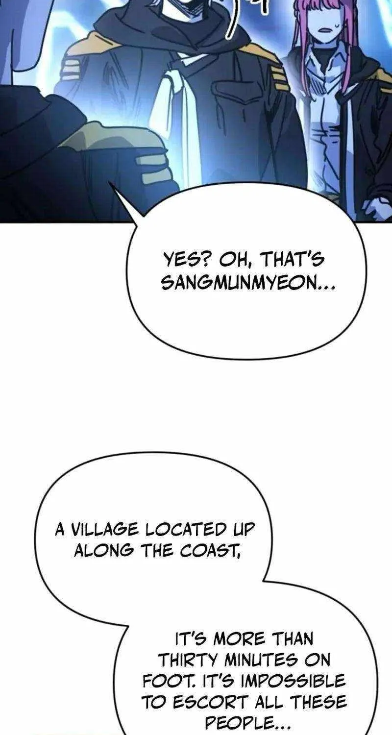 I Was Mistaken for the Villain Chapter 19 page 89 - 