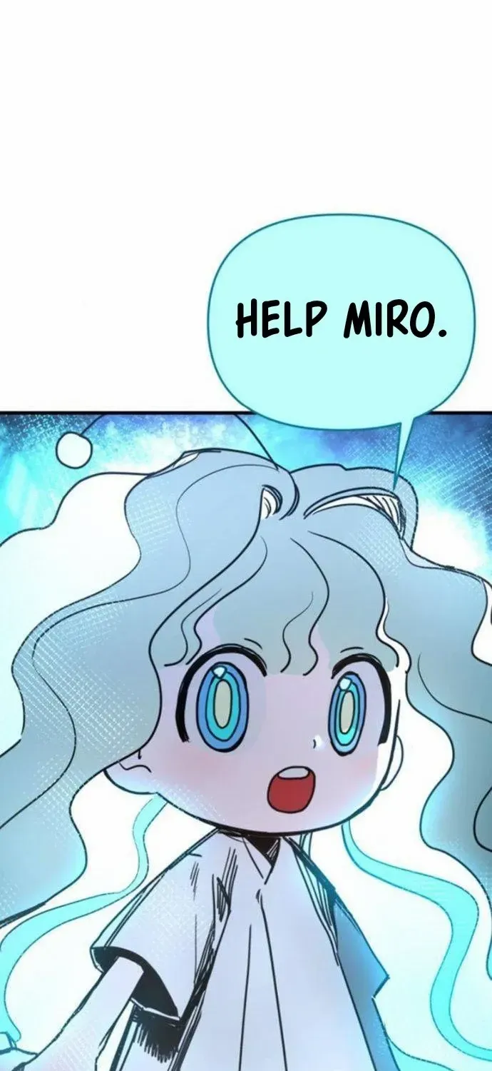 I Was Mistaken for the Villain Chapter 2 page 1 - 