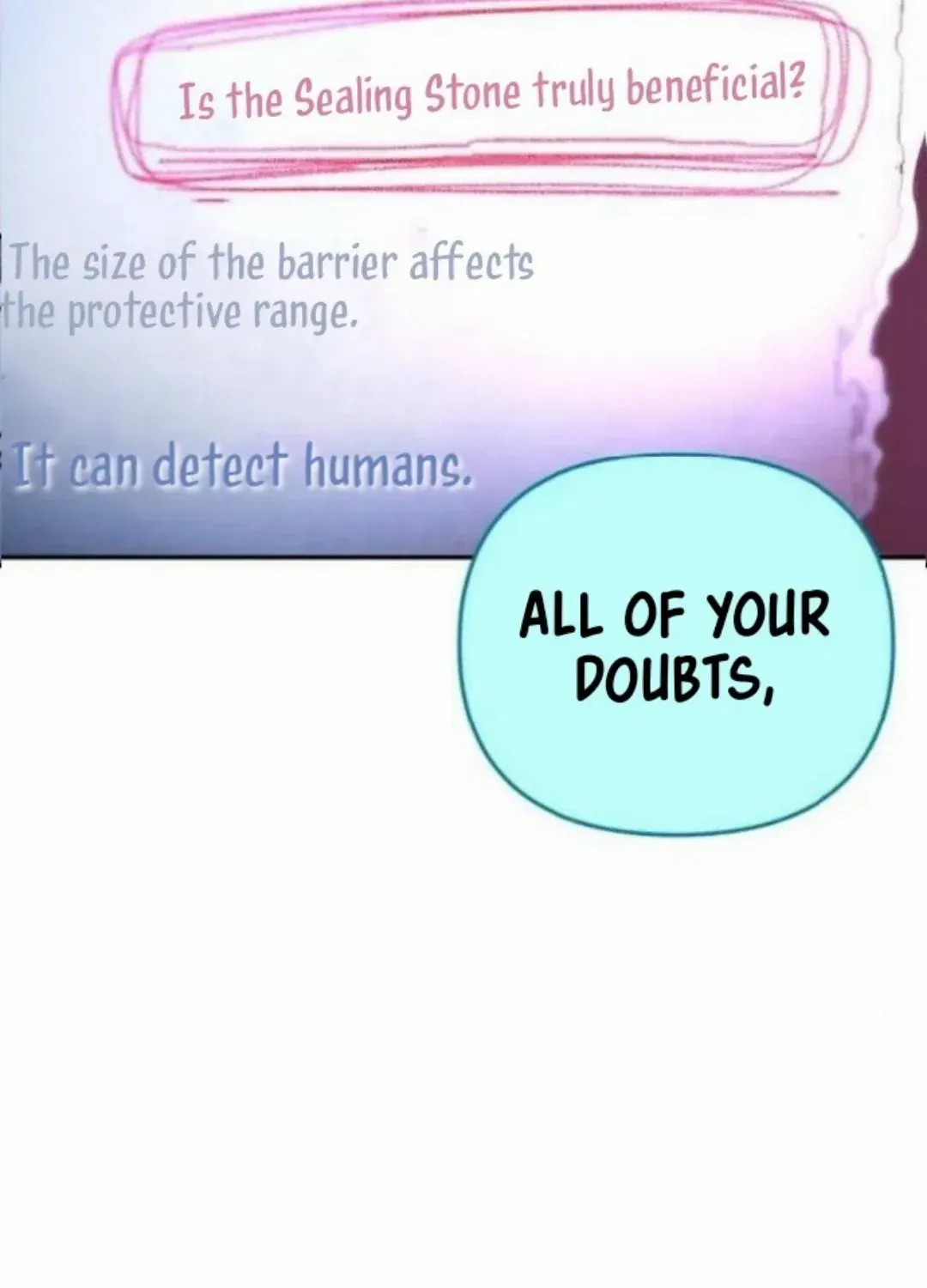 I Was Mistaken for the Villain Chapter 2 page 112 - 