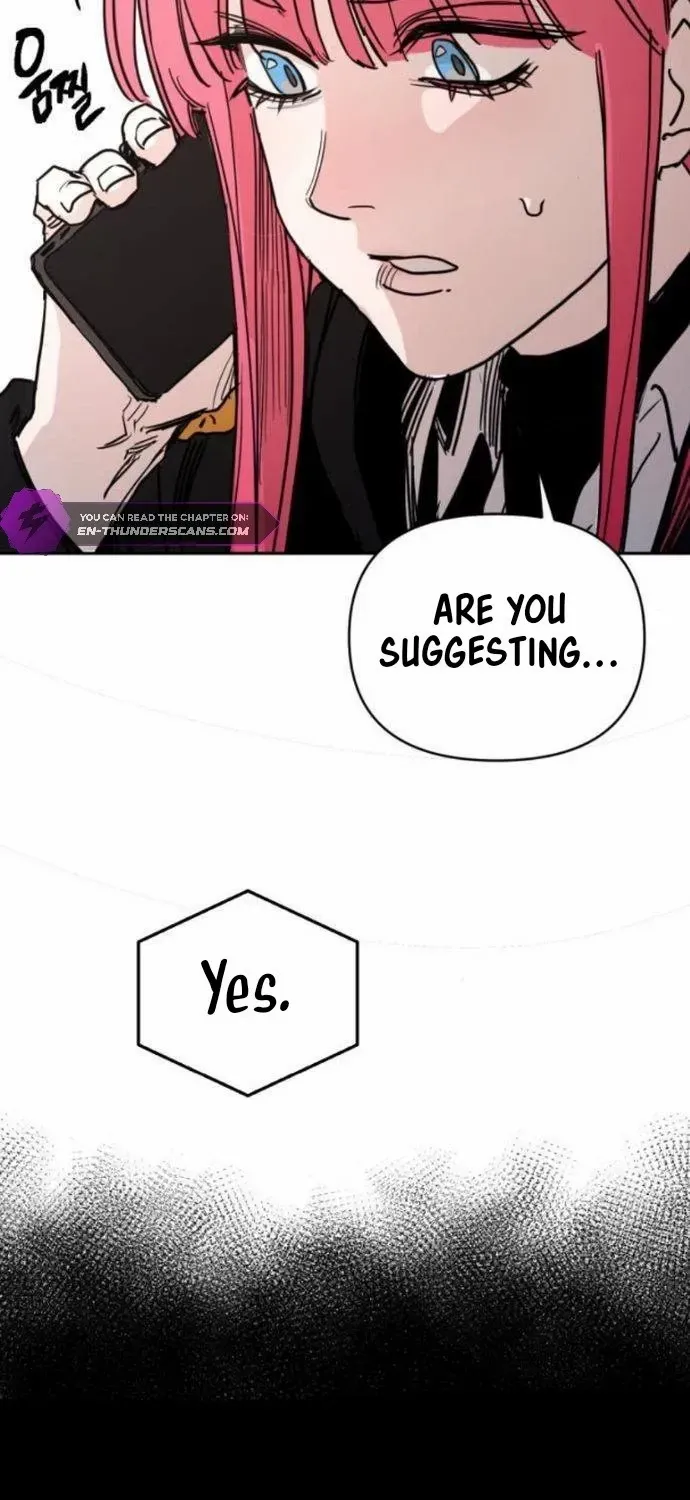 I Was Mistaken for the Villain Chapter 2 page 15 - 