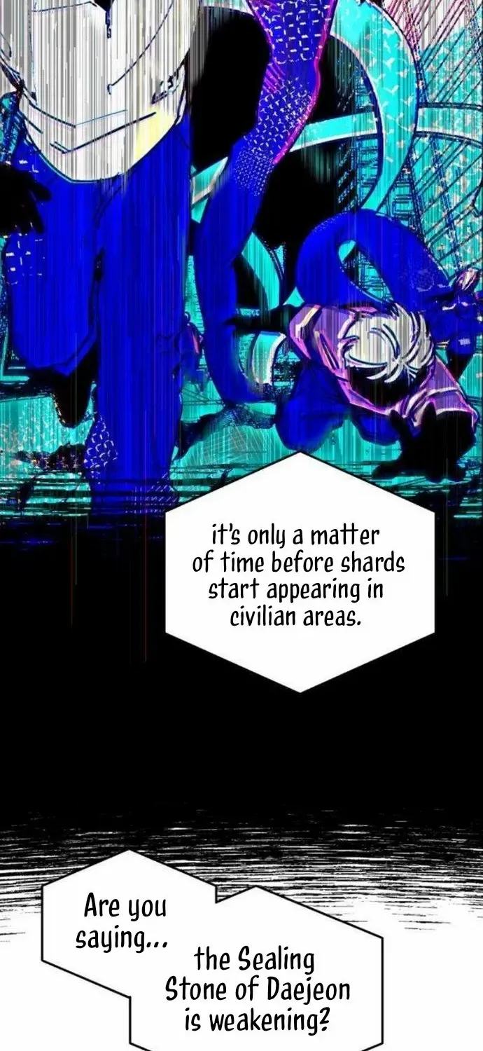 I Was Mistaken for the Villain Chapter 2 page 18 - 