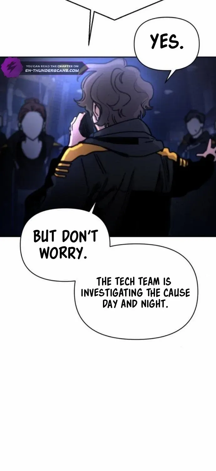 I Was Mistaken for the Villain Chapter 2 page 19 - 