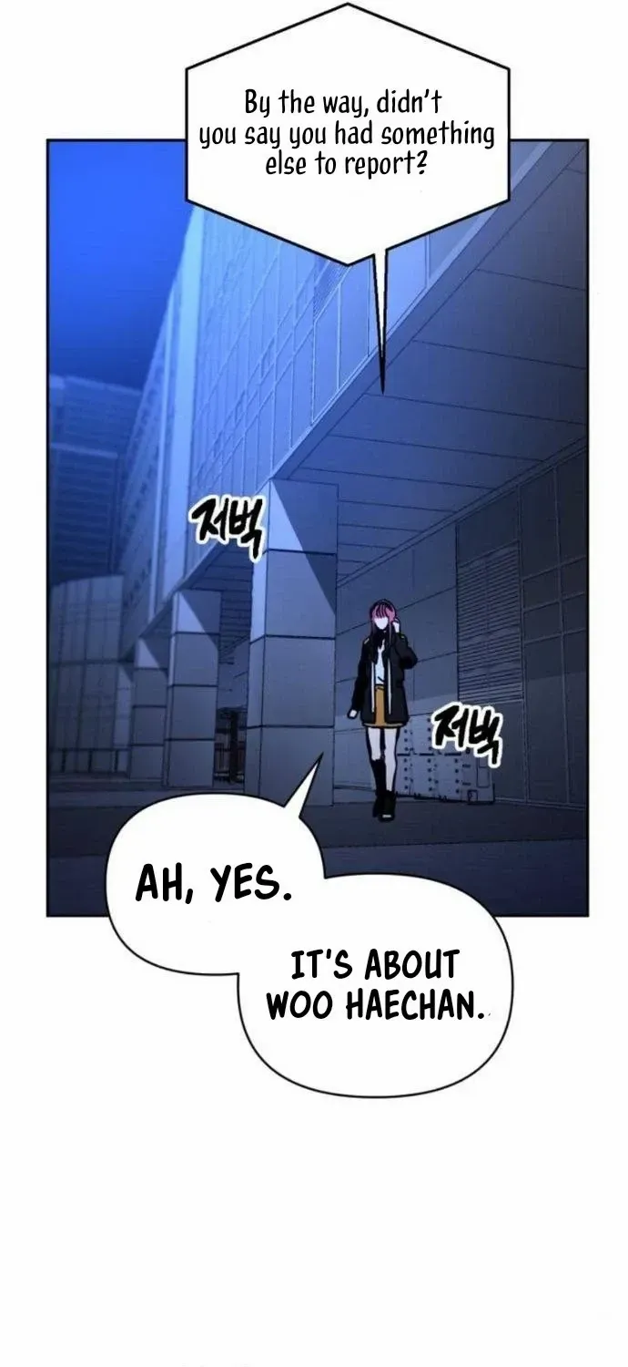 I Was Mistaken for the Villain Chapter 2 page 21 - 
