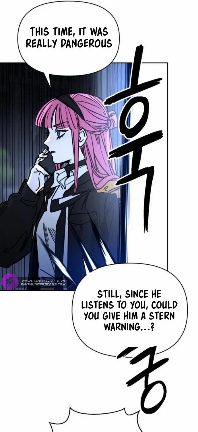 I Was Mistaken for the Villain Chapter 2 page 22 - 
