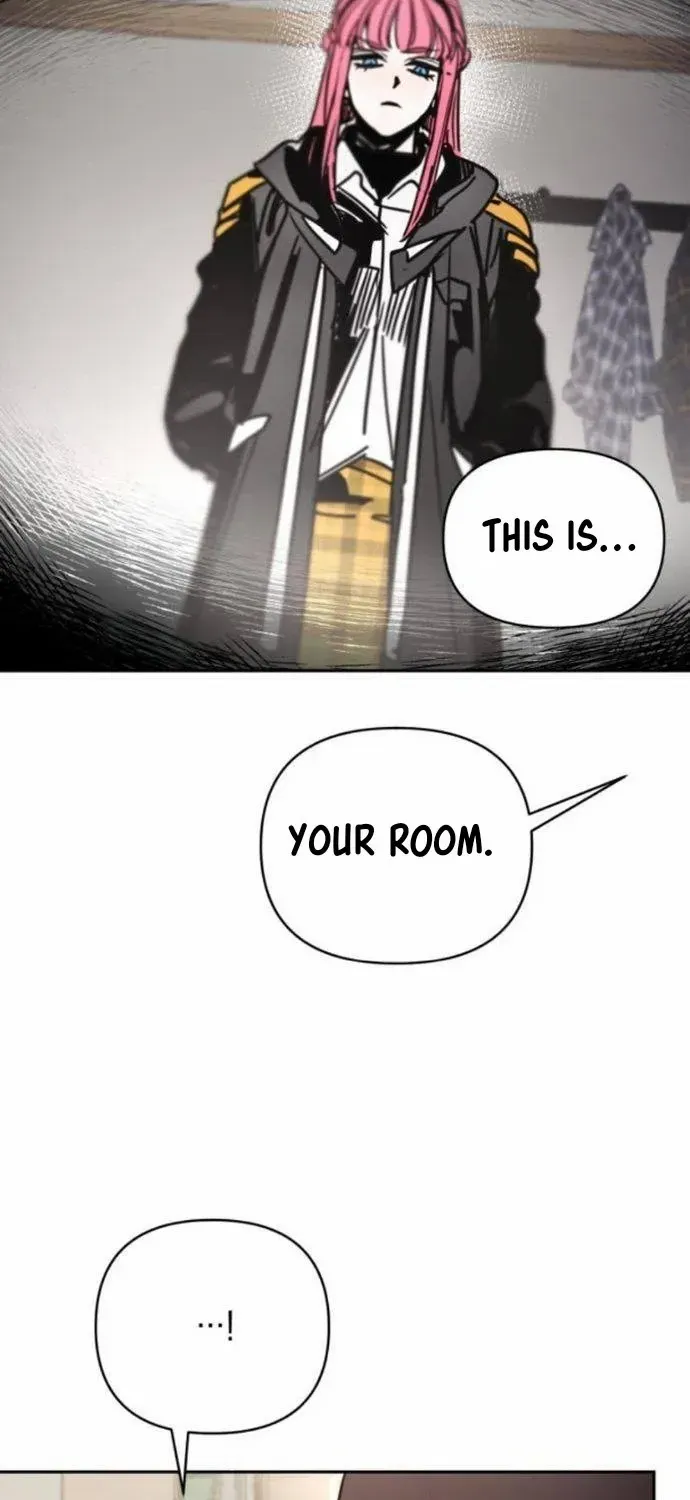 I Was Mistaken for the Villain Chapter 2 page 30 - 