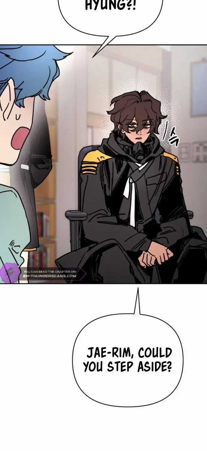 I Was Mistaken for the Villain Chapter 2 page 32 - 