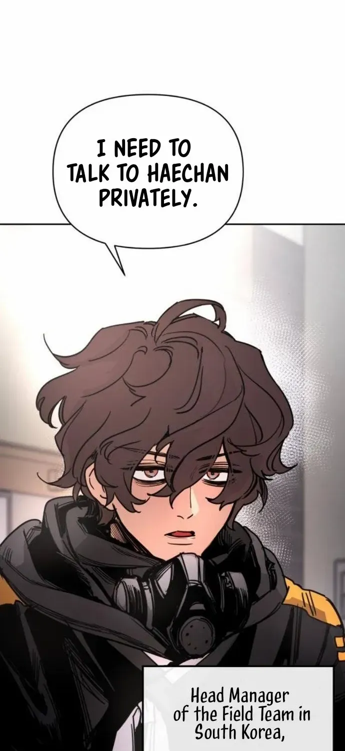 I Was Mistaken for the Villain Chapter 2 page 33 - 
