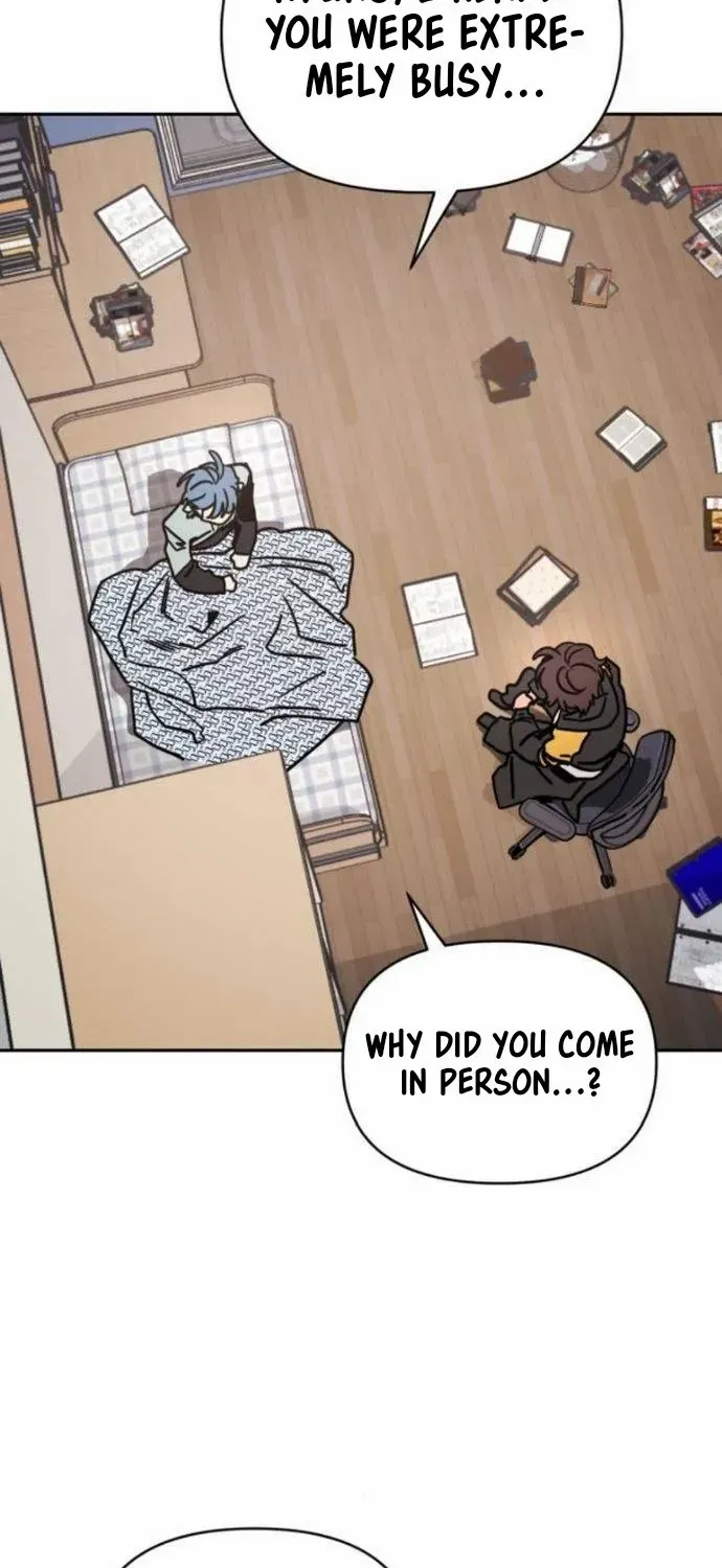 I Was Mistaken for the Villain Chapter 2 page 35 - 